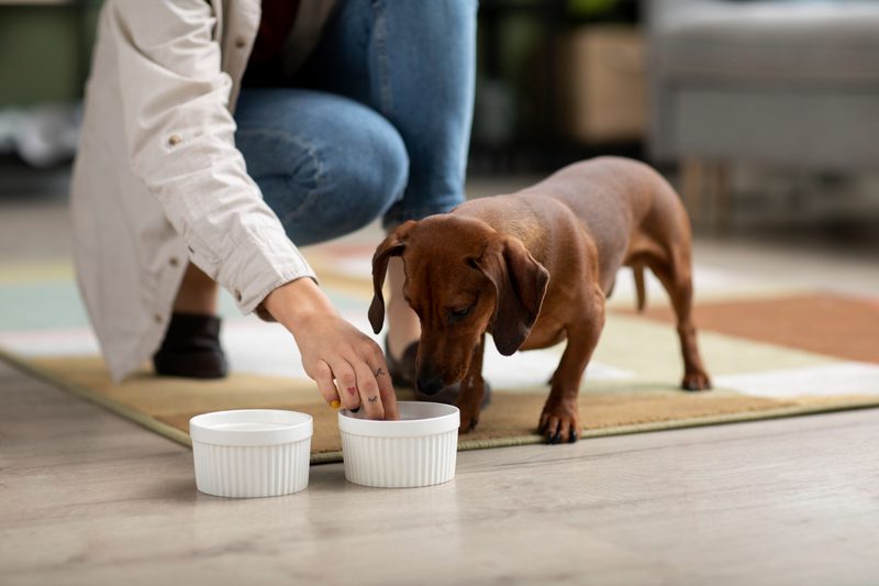 Veteris | Diarrhoea in Dogs: Common Causes and Treatment - Veteris